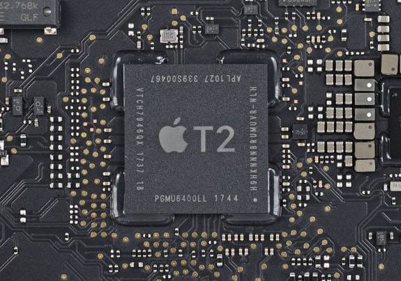 Hacker tuyên bố bẻ được khóa chip bảo mật Apple T2, người dùng Việt nên thận trọng - Ảnh 1. Hacker tuyên bố bẻ được khóa chip bảo mật Apple T2, người dùng Việt nên thận trọng - Ảnh 1.