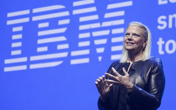 Cựu CEO IBM: Hãy ngừng tuyển dụng dựa vào bằng đại học - Ảnh 1. Cựu CEO IBM: Hãy ngừng tuyển dụng dựa vào bằng đại học - Ảnh 1.