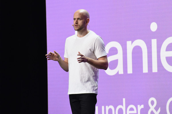 Buổi sáng ‘lười biếng’ của CEO Spotify: 10:30 mới làm việc sau khi đủng đỉnh đi dạo, đọc sách - Ảnh 2. Buổi sáng ‘lười biếng’ của CEO Spotify: 10:30 mới làm việc sau khi đủng đỉnh đi dạo, đọc sách - Ảnh 2.