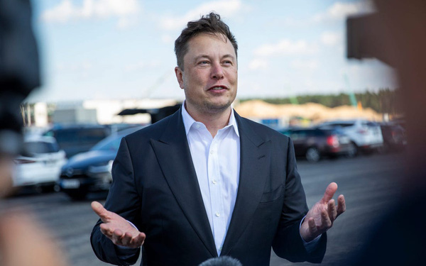  Tesla vừa c&oacute; h&agrave;nh động chưa từng c&oacute; trong tiền lệ: X&oacute;a sổ ph&ograve;ng PR, tuy&ecirc;n bố kh&ocirc;ng l&agrave;m việc với b&aacute;o ch&iacute;  - Ảnh 1.