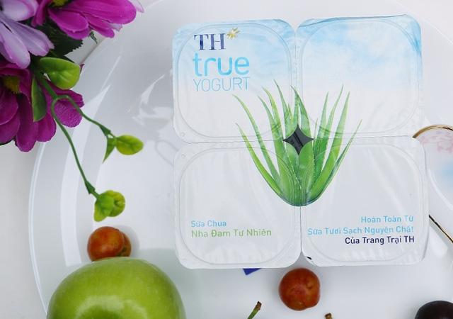 Giải đ&aacute;p thắc mắc v&igrave; sao sữa chua lu&ocirc;n được b&aacute;n theo lốc 4 hộp kh&ocirc;ng hơn kh&ocirc;ng k&eacute;m, c&acirc;u trả lời sẽ l&agrave;m bạn ngạc nhi&ecirc;n  - Ảnh 2.