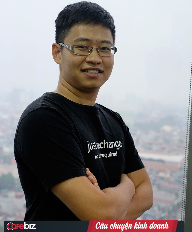  Từ học sinh chuy&ecirc;n Tin đến co-founder Kyber Network: Gọi vốn 52 triệu USD trong v&agrave;i giờ, phổ biến thứ 3 to&agrave;n cầu trong giới blockchain  - Ảnh 2.