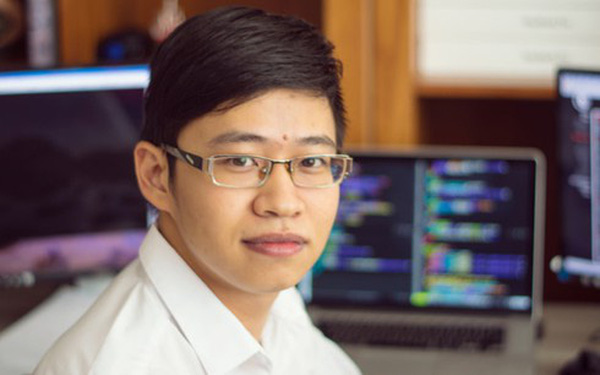  Từ học sinh chuy&ecirc;n Tin đến co-founder Kyber Network: Gọi vốn 52 triệu USD trong v&agrave;i giờ, phổ biến thứ 3 to&agrave;n cầu trong giới blockchain  - Ảnh 1.