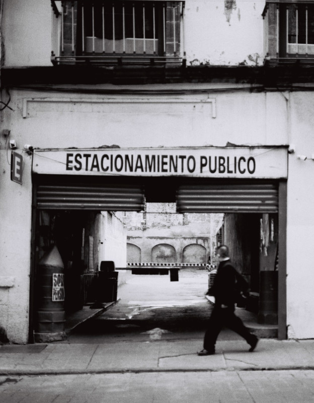 C&aacute;ch chụp ảnh như nữ nhiếp ảnh gia đường phố Vivian Maier - Ảnh 7.