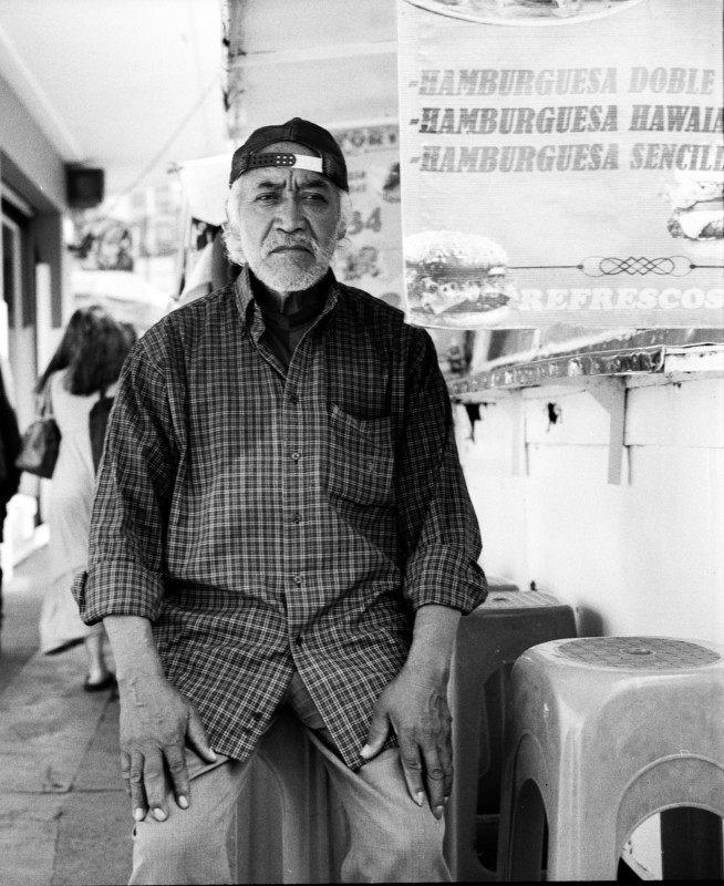 C&aacute;ch chụp ảnh như nữ nhiếp ảnh gia đường phố Vivian Maier - Ảnh 23.