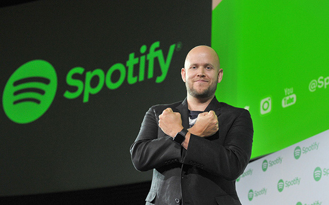 C&ocirc;ng thức buổi s&aacute;ng của CEO Spotify - Daniel Ek: Ưu ti&ecirc;n cho gia đ&igrave;nh, đọc s&aacute;ch, tập thể dục rồi mới bắt đầu c&ocirc;ng việc  - Ảnh 1.