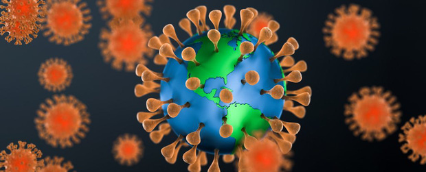 Li&ecirc;n Hợp Quốc cảnh b&aacute;o về một kỷ nguy&ecirc;n dịch bệnh, v&agrave; ch&uacute;ng ta cần phải bảo vệ một thứ để tương lai ấy kh&ocirc;ng xảy ra - Ảnh 1.