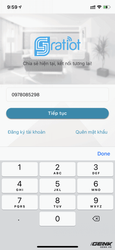 Thử nghịch TTG Stark: bật máy từ xa không cần Wake-on-LAN - Ảnh 4. Thử nghịch TTG Stark: bật máy từ xa không cần Wake-on-LAN - Ảnh 4.