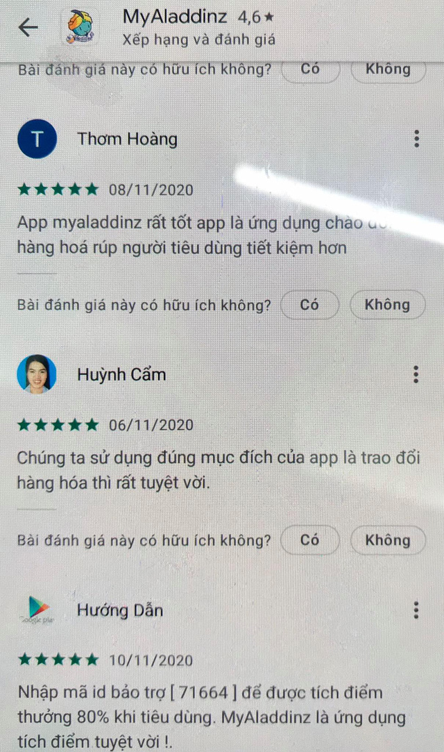 Sau khi bị lật tẩy chi&ecirc;u tr&ograve;, &ldquo;thần đ&egrave;n&rdquo; MyAladdinz hoạt động s&ocirc;i nổi trở lại: Tiến c&ocirc;ng sang thị trường Nhật Bản, Th&aacute;i Lan, L&agrave;o&hellip;?  - Ảnh 4.