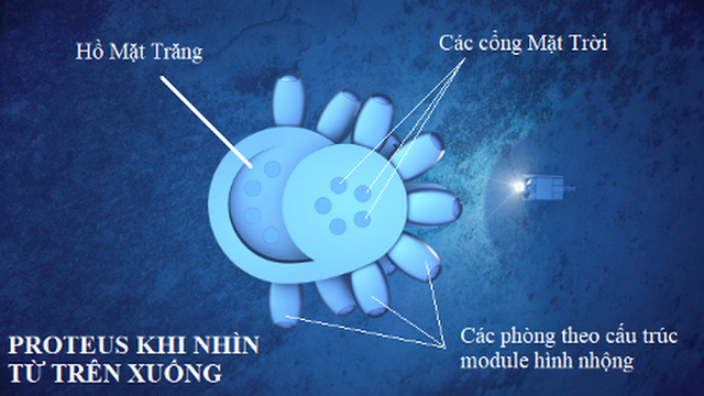  Đại c&ocirc;ng tr&igrave;nh được Forbes v&iacute; l&agrave; ISS dưới biển s&acirc;u: C&oacute; cổng Mặt Trời hồ Mặt Trăng, nhưng thứ qu&yacute; nhất lại kh&ocirc;ng nh&igrave;n thấy  - Ảnh 8.
