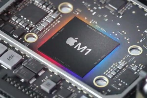 Ba lý do khiến Apple và Intel chấm dứt sự hợp tác kéo dài 15 năm - Ảnh 1. Ba lý do khiến Apple và Intel chấm dứt sự hợp tác kéo dài 15 năm - Ảnh 1.