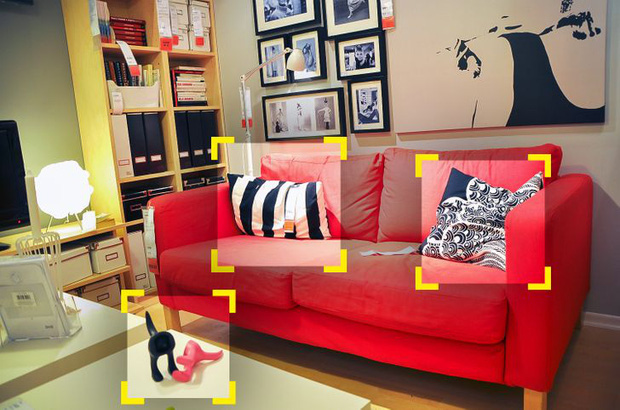 IKEA và 8 mánh khóe họ sử dụng để khiến khách hàng chết mê chết mệt suốt nhiều thập kỷ - Ảnh 1. IKEA và 8 mánh khóe họ sử dụng để khiến khách hàng chết mê chết mệt suốt nhiều thập kỷ - Ảnh 1.