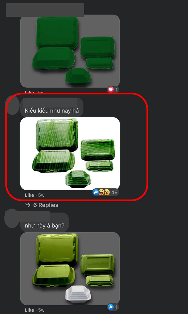 Startup hộp l&aacute; chuối chưa kịp comeback sau khi tố 10 b&ecirc;n ăn cắp chất x&aacute;m đ&atilde; bị netizen tố ngược v&igrave; x&agrave;i ảnh photoshop để b&aacute;n h&agrave;ng - Ảnh 1.