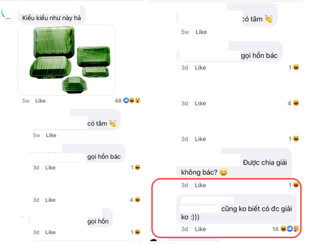 Startup hộp l&aacute; chuối chưa kịp comeback sau khi tố 10 b&ecirc;n ăn cắp chất x&aacute;m đ&atilde; bị netizen tố ngược v&igrave; x&agrave;i ảnh photoshop để b&aacute;n h&agrave;ng - Ảnh 4.