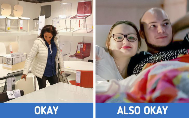 IKEA và 8 mánh khóe họ sử dụng để khiến khách hàng chết mê chết mệt suốt nhiều thập kỷ - Ảnh 5. IKEA và 8 mánh khóe họ sử dụng để khiến khách hàng chết mê chết mệt suốt nhiều thập kỷ - Ảnh 5.