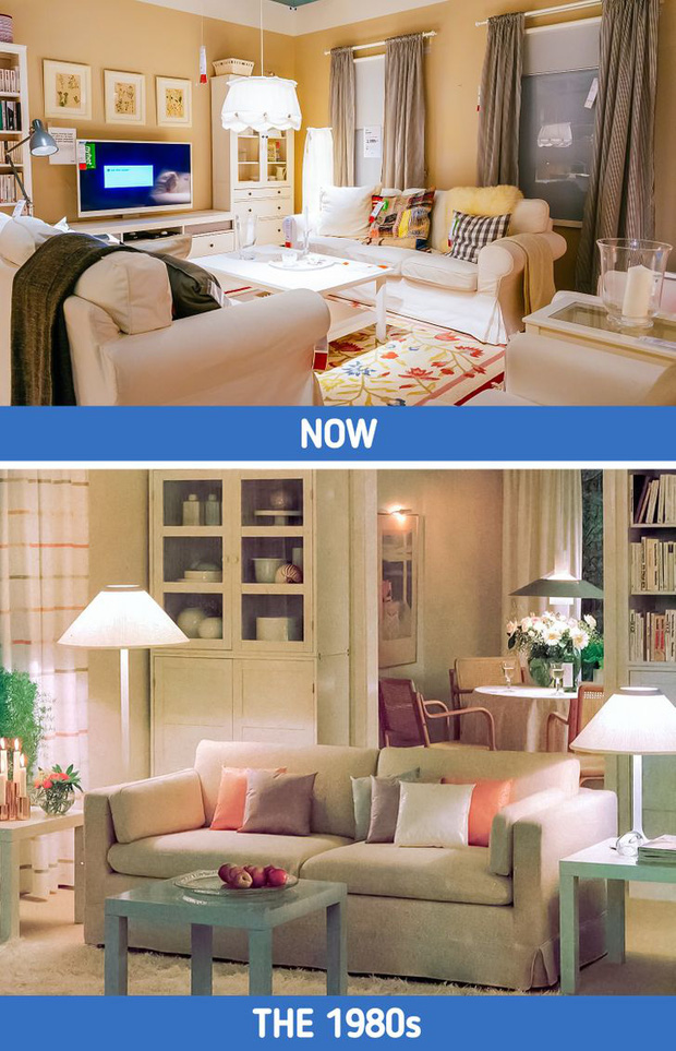 IKEA và 8 mánh khóe họ sử dụng để khiến khách hàng chết mê chết mệt suốt nhiều thập kỷ - Ảnh 8. IKEA và 8 mánh khóe họ sử dụng để khiến khách hàng chết mê chết mệt suốt nhiều thập kỷ - Ảnh 8.