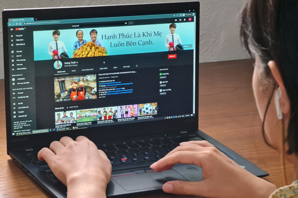 Chặn d&ograve;ng tiền c&aacute;c k&ecirc;nh YouTube c&oacute; nội dung nhảm nh&iacute; - Ảnh 3.