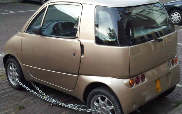 Vỏ quýt dày có móng tay nhọn: Những màn trả đũa kẻ đỗ xe vô ý thức cực gắt đảm bảo sẽ khiến không ai dám tái phạm lần sau - Ảnh 21. Vỏ quýt dày có móng tay nhọn: Những màn trả đũa kẻ đỗ xe vô ý thức cực gắt đảm bảo sẽ khiến không ai dám tái phạm lần sau - Ảnh 21.