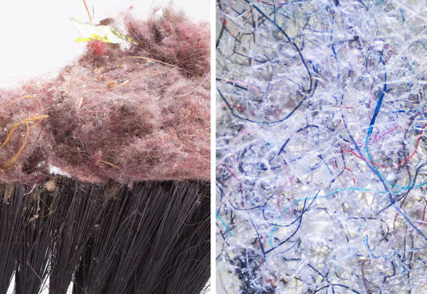 Loạt ảnh những vật dụng hằng ngày trong cuộc sống được soi dưới kính hiển vi khiến ai nhìn vào cũng phải kinh ngạc - Ảnh 11. Loạt ảnh những vật dụng hằng ngày trong cuộc sống được soi dưới kính hiển vi khiến ai nhìn vào cũng phải kinh ngạc - Ảnh 11.