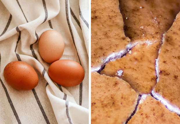 Loạt ảnh những vật dụng hằng ngày trong cuộc sống được soi dưới kính hiển vi khiến ai nhìn vào cũng phải kinh ngạc - Ảnh 16. Loạt ảnh những vật dụng hằng ngày trong cuộc sống được soi dưới kính hiển vi khiến ai nhìn vào cũng phải kinh ngạc - Ảnh 16.