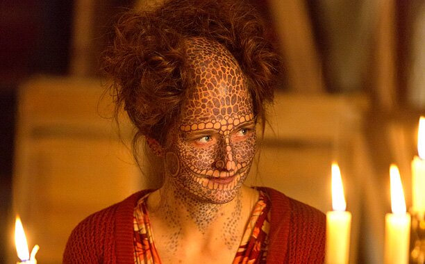 Freak Show được b&igrave;nh chọn l&agrave; loạt phim hay nhất của American Horror Story - Ảnh 1.