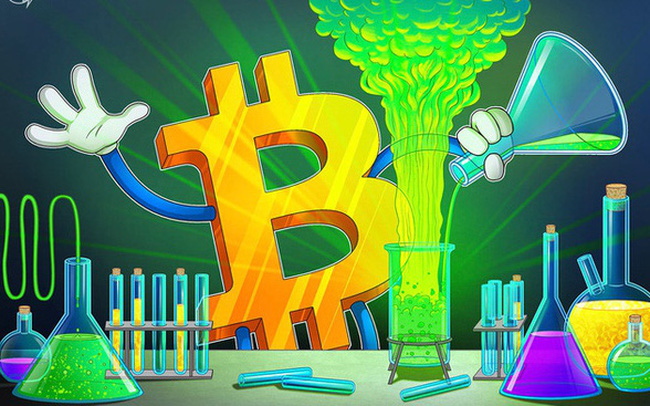 Kiếm 34 triệu USD sau 1 th&aacute;ng nhờ đầu tư v&agrave;o Bitcoin - Ảnh 1.