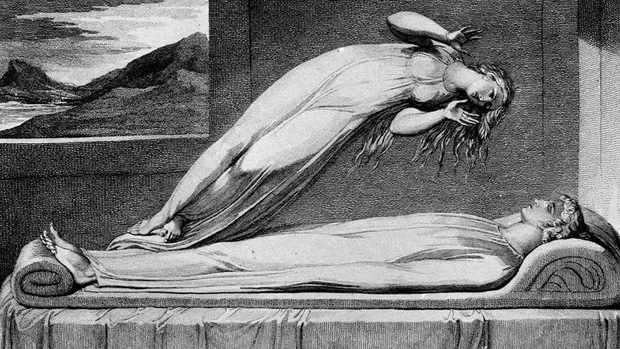 Th&iacute; nghiệm t&agrave;n nhẫn kinh điển: S&aacute;t hại 15 con ch&oacute; để chứng minh hồn ma c&oacute; thật, th&agrave;nh quả thu được th&agrave;nh tr&ograve; cười cho giới khoa học - Ảnh 1.