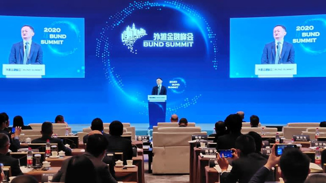 &lsquo;Giẫm phải đu&ocirc;i hổ&rsquo;, Jack Ma bị cảnh b&aacute;o qua một bức tranh: &lsquo;Con ngựa&rsquo; c&oacute; thể bị thổi bay như một đ&aacute;m m&acirc;y! - Ảnh 1.