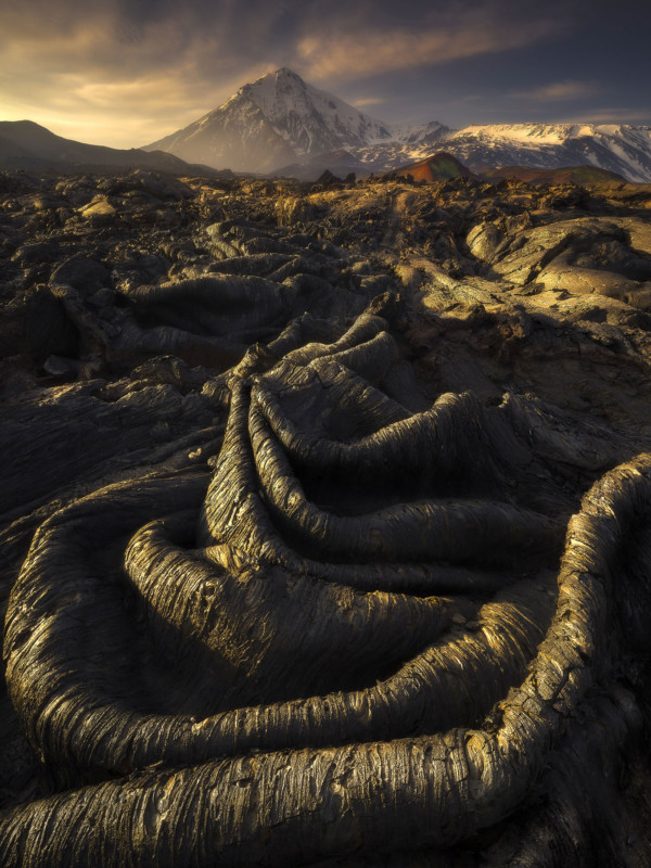 Ngỡ ng&agrave;ng trước những bức ảnh đạt giải Nhiếp ảnh phong ảnh quốc tế 2020 - Ảnh 12.