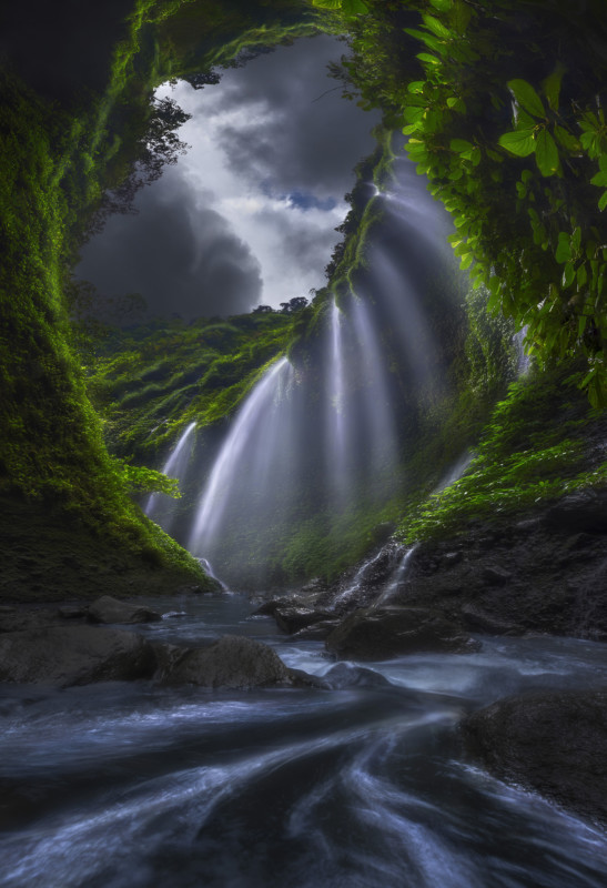 Ngỡ ng&agrave;ng trước những bức ảnh đạt giải Nhiếp ảnh phong ảnh quốc tế 2020 - Ảnh 22.