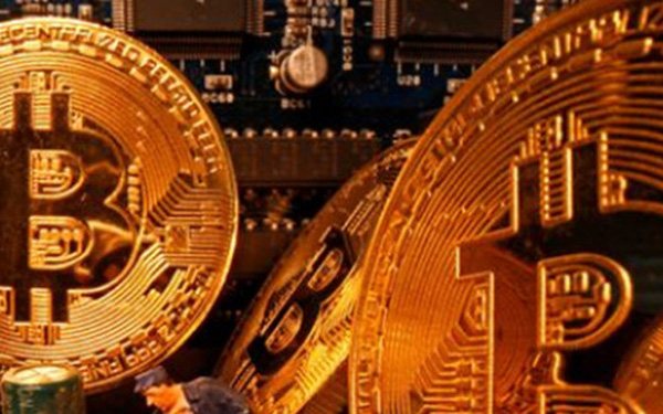 Thị trường Bitcoin c&oacute; đang &ldquo;bong b&oacute;ng&rdquo; như năm 2017?  - Ảnh 1.