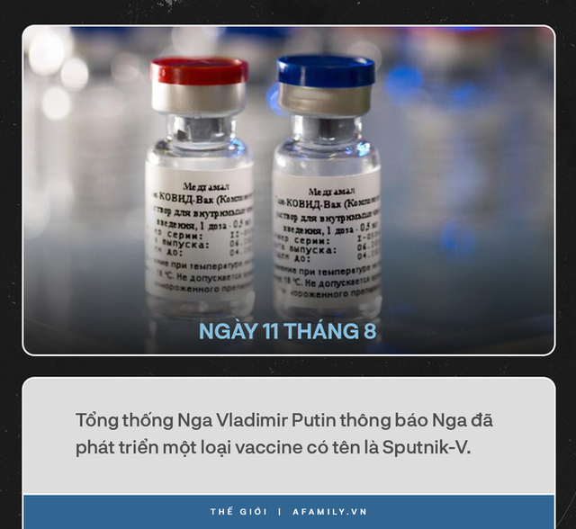 Nhìn lại một năm thế giới oằn mình chống Covid-19: Mất mát tang thương chồng chất, chưa có nổi một ngày bình yên và tia sáng cuối đường hầm - Ảnh 25. Nhìn lại một năm thế giới oằn mình chống Covid-19: Mất mát tang thương chồng chất, chưa có nổi một ngày bình yên và tia sáng cuối đường hầm - Ảnh 25.
