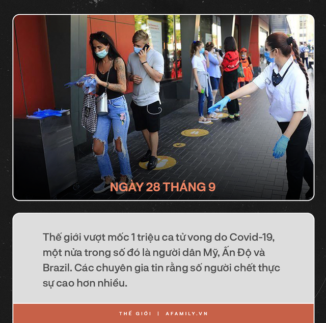 Nhìn lại một năm thế giới oằn mình chống Covid-19: Mất mát tang thương chồng chất, chưa có nổi một ngày bình yên và tia sáng cuối đường hầm - Ảnh 26. Nhìn lại một năm thế giới oằn mình chống Covid-19: Mất mát tang thương chồng chất, chưa có nổi một ngày bình yên và tia sáng cuối đường hầm - Ảnh 26.