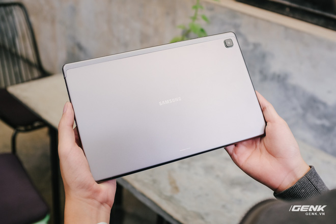 Trải nghiệm xem phim với Galaxy Tab A7: Tablet tầm trung, nhiều t&iacute;nh năng giải tr&iacute; trọn vẹn  - Ảnh 6.