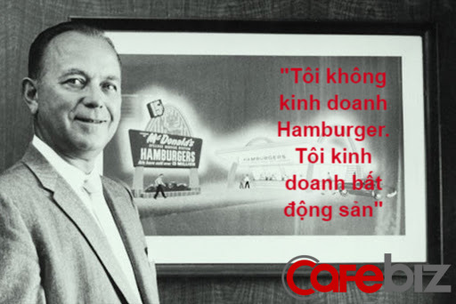 Bạn tưởng McDonalds b&aacute;n b&aacute;nh burger m&agrave; gi&agrave;u ư, nhầm to! Nhờ chiến lược tinh vi n&agrave;y, họ l&agrave; một trong 5 đại gia BĐS h&agrave;ng đầu thế giới - Ảnh 4.