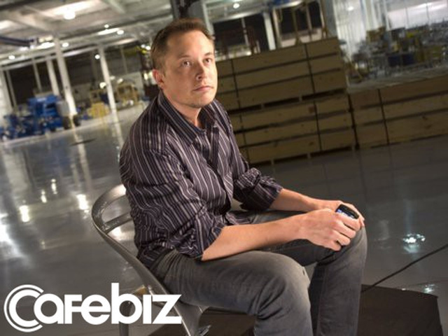 Hành trình trở thành người giàu thứ 2 thế giới của Elon Musk: Cậu bé từng bị bạn đánh cho đến ngất đi trở thành kẻ bán giấc mơ vĩ đại nhất trong lịch sử - Ảnh 3. Hành trình trở thành người giàu thứ 2 thế giới của Elon Musk: Cậu bé từng bị bạn đánh cho đến ngất đi trở thành kẻ bán giấc mơ vĩ đại nhất trong lịch sử - Ảnh 3.