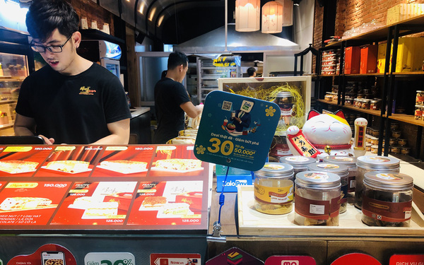  VNPay ch&iacute;nh thức trở th&agrave;nh Kỳ l&acirc;n thứ 2 của Việt Nam: Định gi&aacute; tr&ecirc;n 1 tỷ USD, được Softbank r&oacute;t vốn đầu tư  - Ảnh 1.