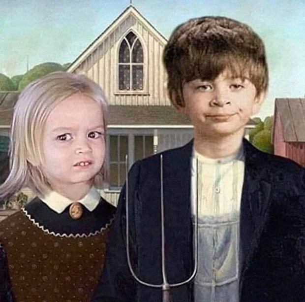 Bộ ảnh Nếu năm 2020 l&agrave; đ&acirc;y, xem xong chỉ muốn ngủ một giấc sang 2021 cho thảnh thơi - Ảnh 1.