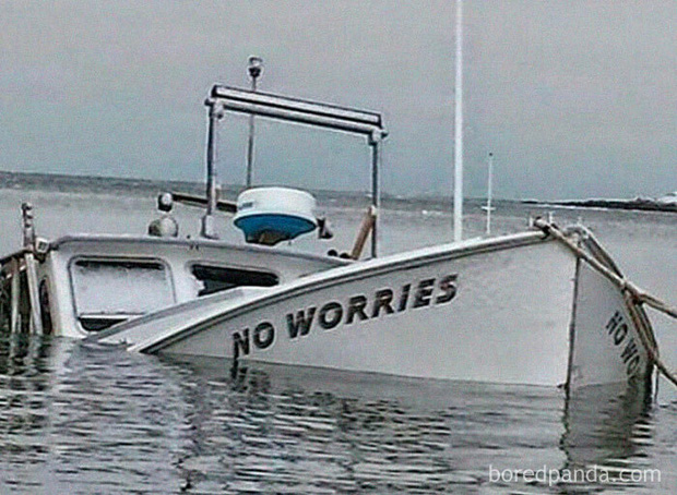 Bộ ảnh Nếu năm 2020 l&agrave; đ&acirc;y, xem xong chỉ muốn ngủ một giấc sang 2021 cho thảnh thơi - Ảnh 13.