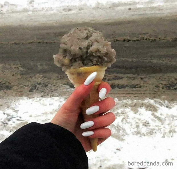 Bộ ảnh Nếu năm 2020 l&agrave; đ&acirc;y, xem xong chỉ muốn ngủ một giấc sang 2021 cho thảnh thơi - Ảnh 17.