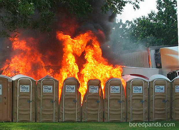 Bộ ảnh Nếu năm 2020 l&agrave; đ&acirc;y, xem xong chỉ muốn ngủ một giấc sang 2021 cho thảnh thơi - Ảnh 5.