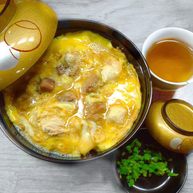 Chỉ b&aacute;n cơm trứng nhưng nh&agrave; h&agrave;ng Nhật n&agrave;y đ&atilde; tồn tại suốt 250 năm, kh&aacute;ch xếp h&agrave;ng 4 tiếng cũng chưa chắc mua được - Ảnh 7.