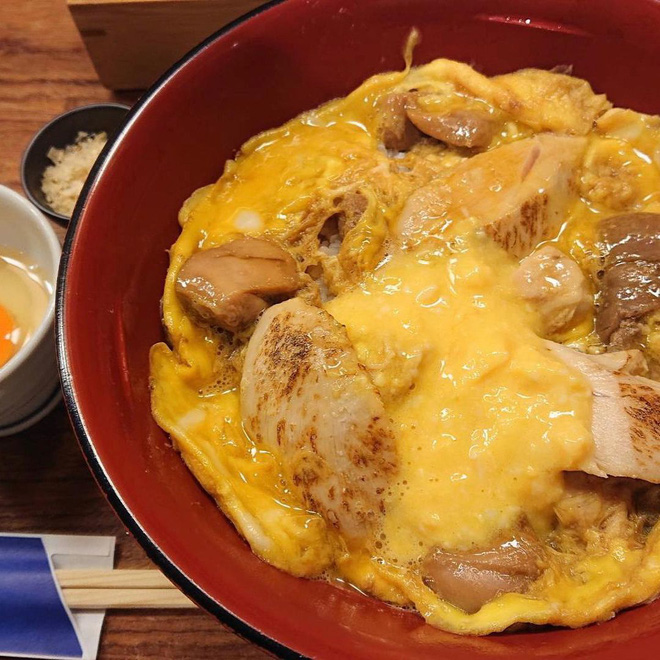 Chỉ b&aacute;n cơm trứng nhưng nh&agrave; h&agrave;ng Nhật n&agrave;y đ&atilde; tồn tại suốt 250 năm, kh&aacute;ch xếp h&agrave;ng 4 tiếng cũng chưa chắc mua được - Ảnh 8.