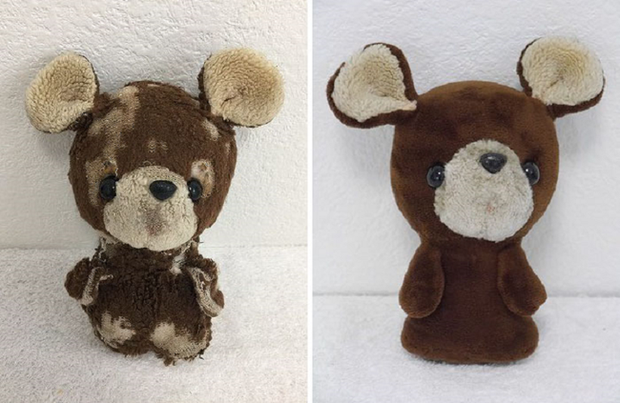 Độc lạ ph&ograve;ng kh&aacute;m chữa bệnh cho ... th&uacute; nhồi b&ocirc;ng ở Nhật, viện ph&iacute; c&oacute; thể l&ecirc;n đến 111 triệu - Ảnh 8.