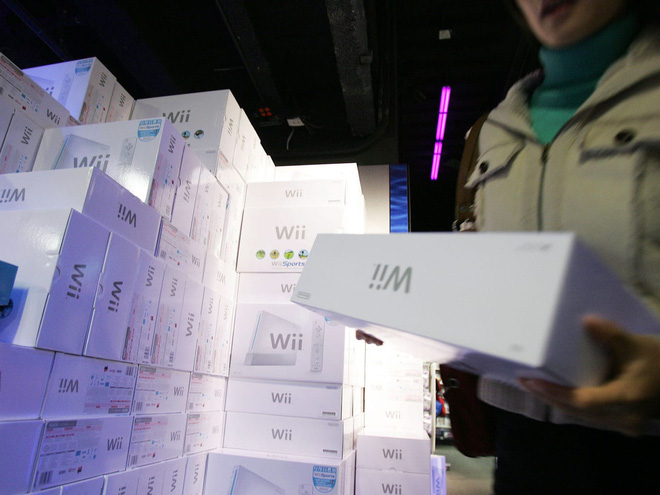 Những c&acirc;u chuyện chứng minh Black Friday tạo ra một thế giới đi&ecirc;n rồ v&agrave; cuồng loạn nhất, theo lời kể của c&aacute;c nh&acirc;n vi&ecirc;n b&aacute;n h&agrave;ng - Ảnh 14.