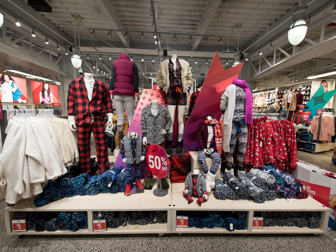 Những c&acirc;u chuyện chứng minh Black Friday tạo ra một thế giới đi&ecirc;n rồ v&agrave; cuồng loạn nhất, theo lời kể của c&aacute;c nh&acirc;n vi&ecirc;n b&aacute;n h&agrave;ng - Ảnh 10.