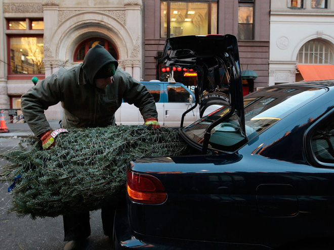 Những c&acirc;u chuyện chứng minh Black Friday tạo ra một thế giới đi&ecirc;n rồ v&agrave; cuồng loạn nhất, theo lời kể của c&aacute;c nh&acirc;n vi&ecirc;n b&aacute;n h&agrave;ng - Ảnh 11.