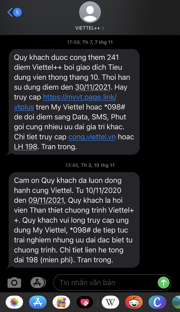 Vì sao các nhà mạng tại Việt Nam luôn nhắn tin không dấu cho người dùng? - Ảnh 1. Vì sao các nhà mạng tại Việt Nam luôn nhắn tin không dấu cho người dùng? - Ảnh 1.