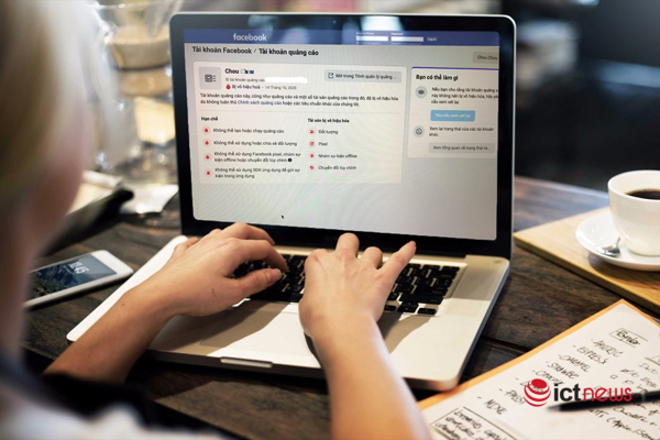 Vì sao ‘via’ lại là món đặc sản của Facebooker Việt? - Ảnh 1. Vì sao ‘via’ lại là món đặc sản của Facebooker Việt? - Ảnh 1.