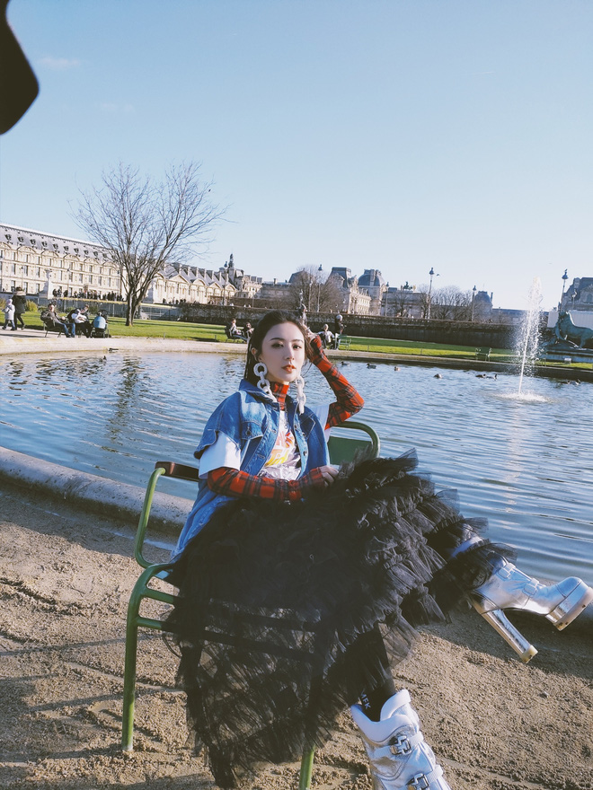 Kiếm hơn ngh&igrave;n tỷ chỉ sau 7 tiếng, nữ ho&agrave;ng livestream xứ Trung l&agrave;m thế n&agrave;o để từ chủ shop thời trang v&ocirc; danh trở th&agrave;nh triệu ph&uacute;?  - Ảnh 13.